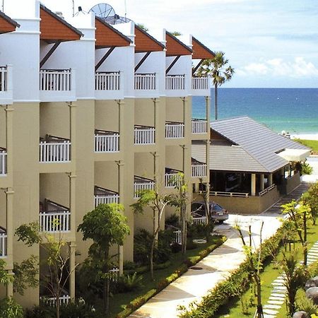 Karon Princess Hotel Sha Extra Plus Esterno foto