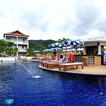 Karon Princess Hotel Sha Extra Plus Esterno foto