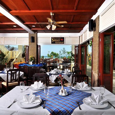 Karon Princess Hotel Sha Extra Plus Esterno foto