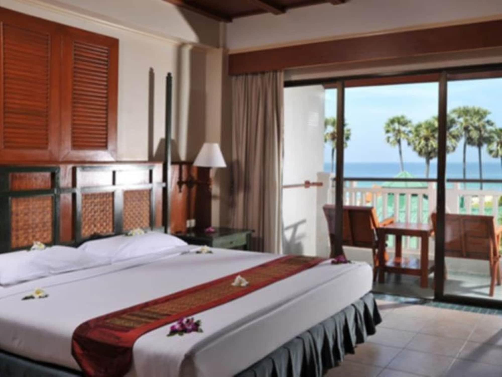 Karon Princess Hotel Sha Extra Plus Esterno foto