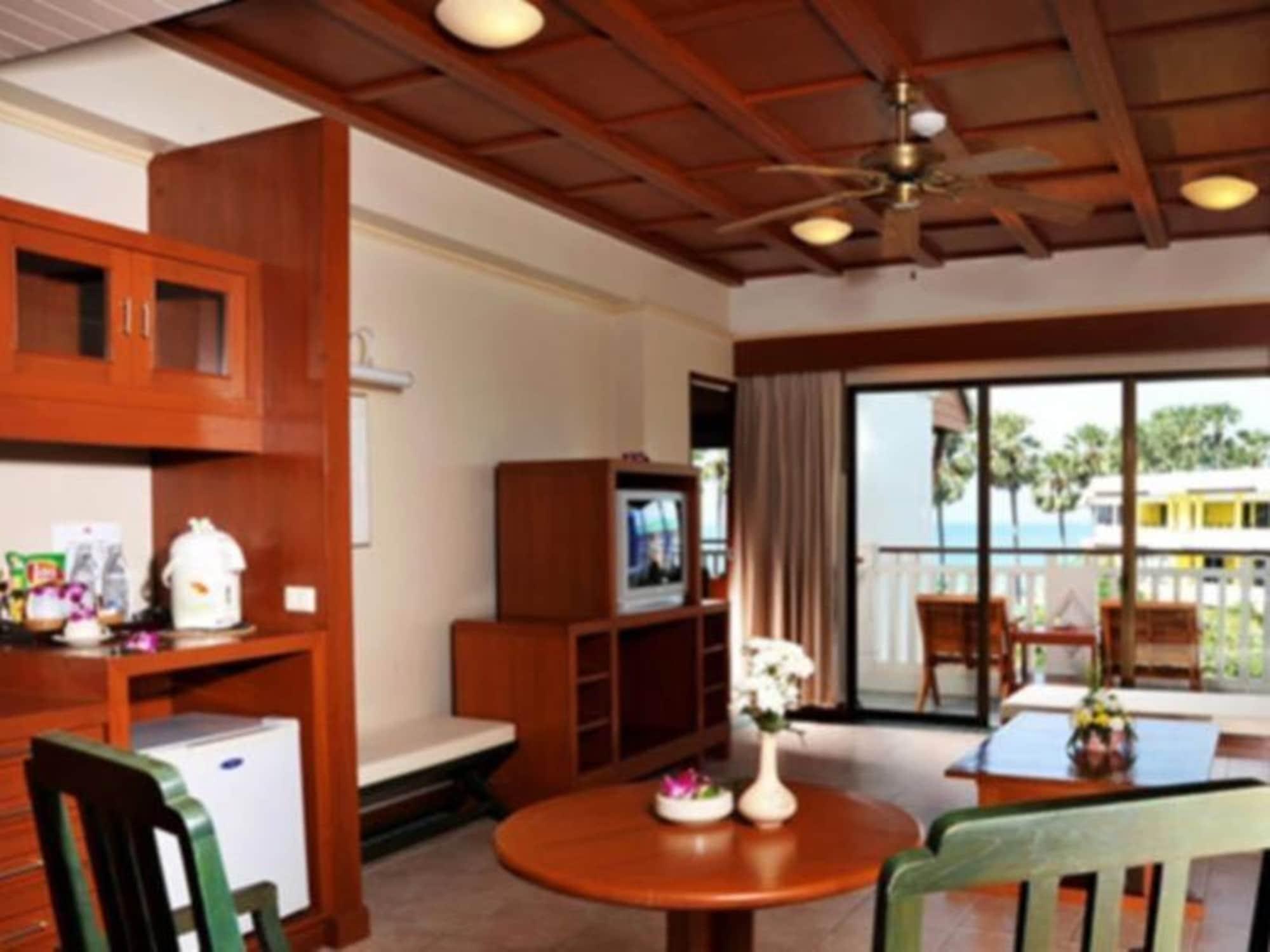 Karon Princess Hotel Sha Extra Plus Esterno foto