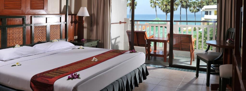 Karon Princess Hotel Sha Extra Plus Esterno foto