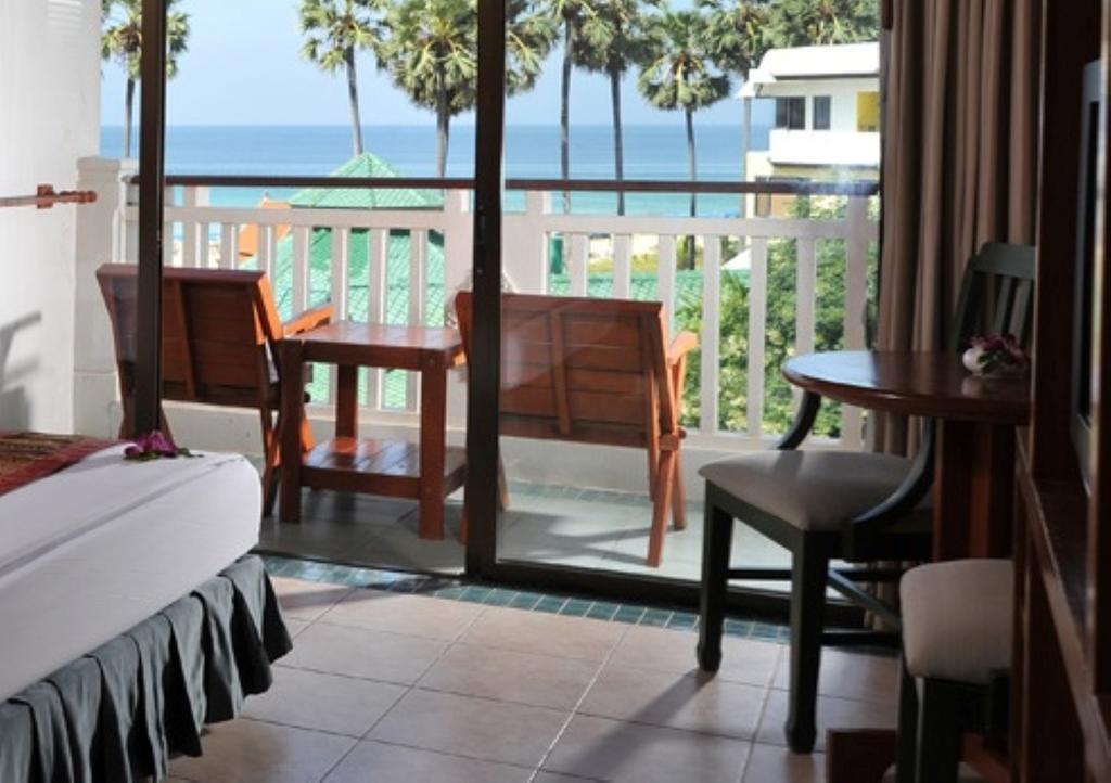 Karon Princess Hotel Sha Extra Plus Esterno foto