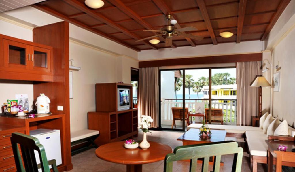Karon Princess Hotel Sha Extra Plus Esterno foto