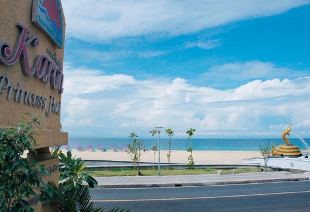 Karon Princess Hotel Sha Extra Plus Esterno foto