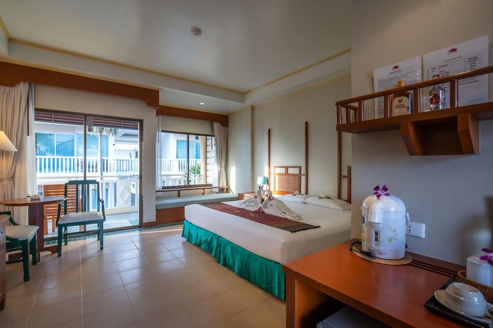 Karon Princess Hotel Sha Extra Plus Esterno foto