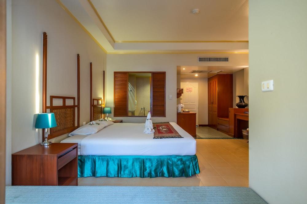 Karon Princess Hotel Sha Extra Plus Esterno foto