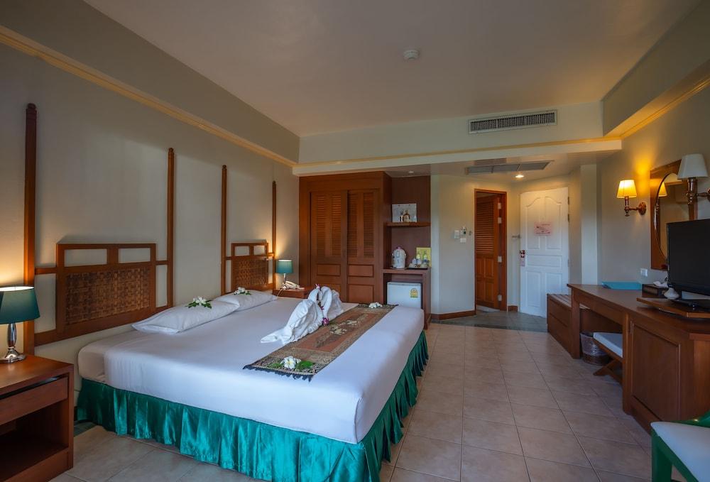 Karon Princess Hotel Sha Extra Plus Esterno foto