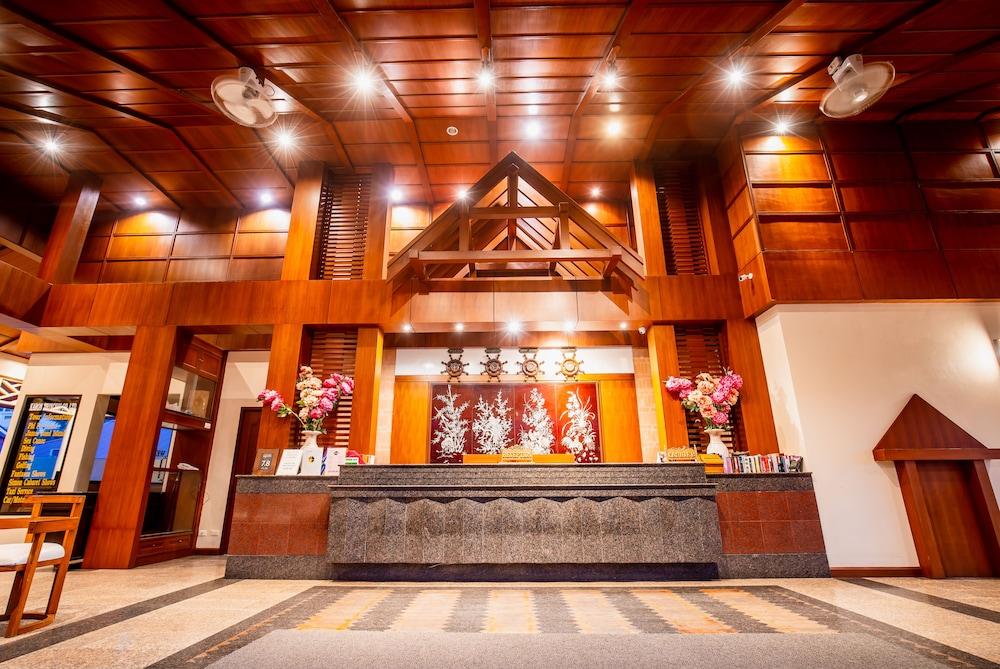 Karon Princess Hotel Sha Extra Plus Esterno foto