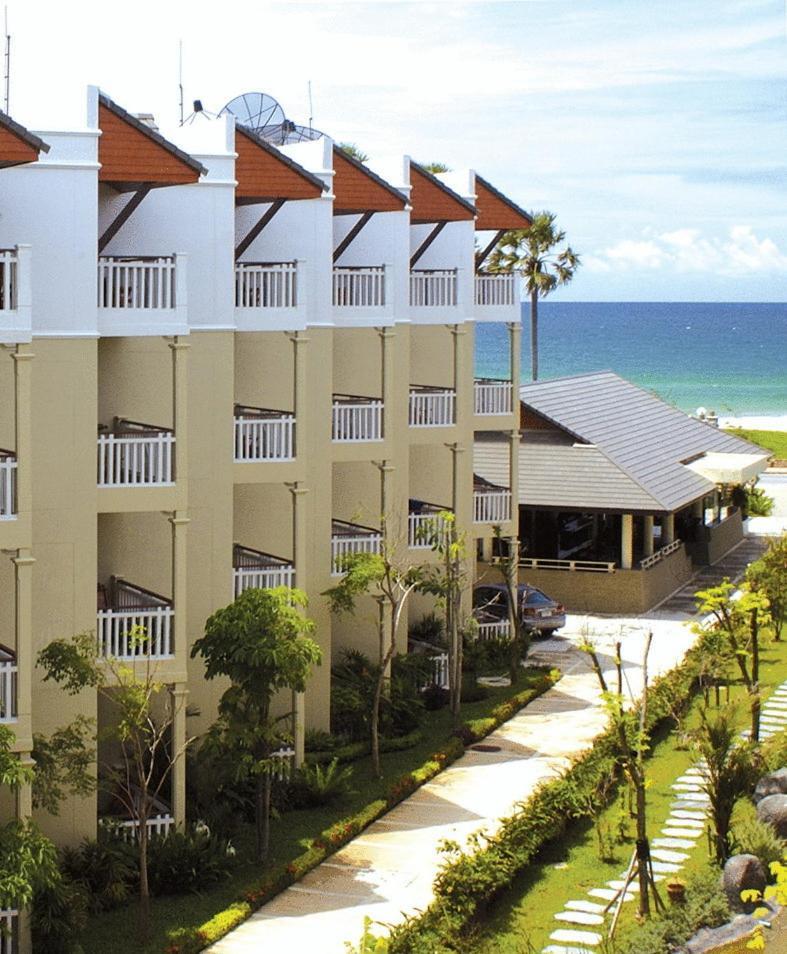 Karon Princess Hotel Sha Extra Plus Esterno foto