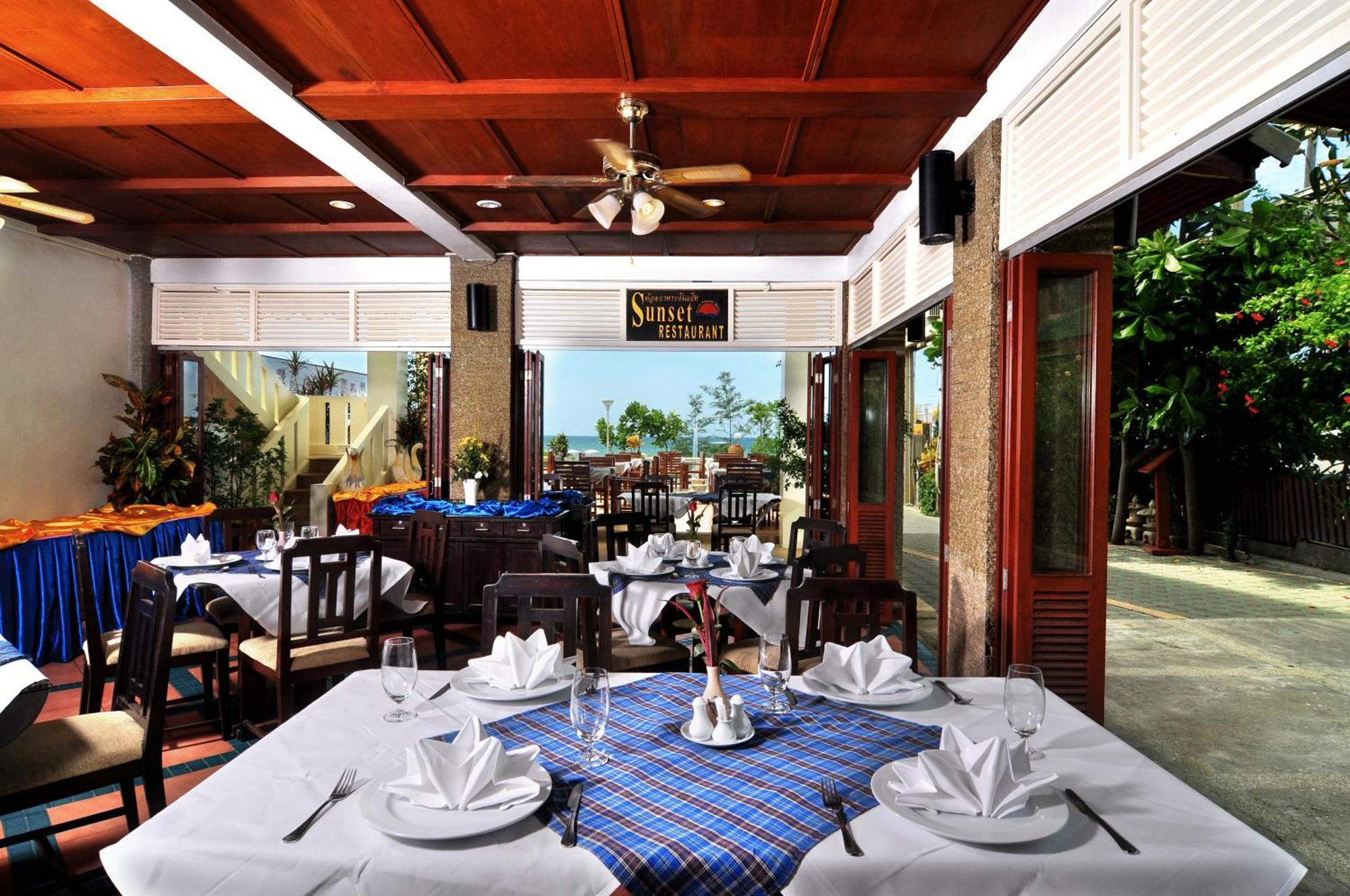 Karon Princess Hotel Sha Extra Plus Esterno foto