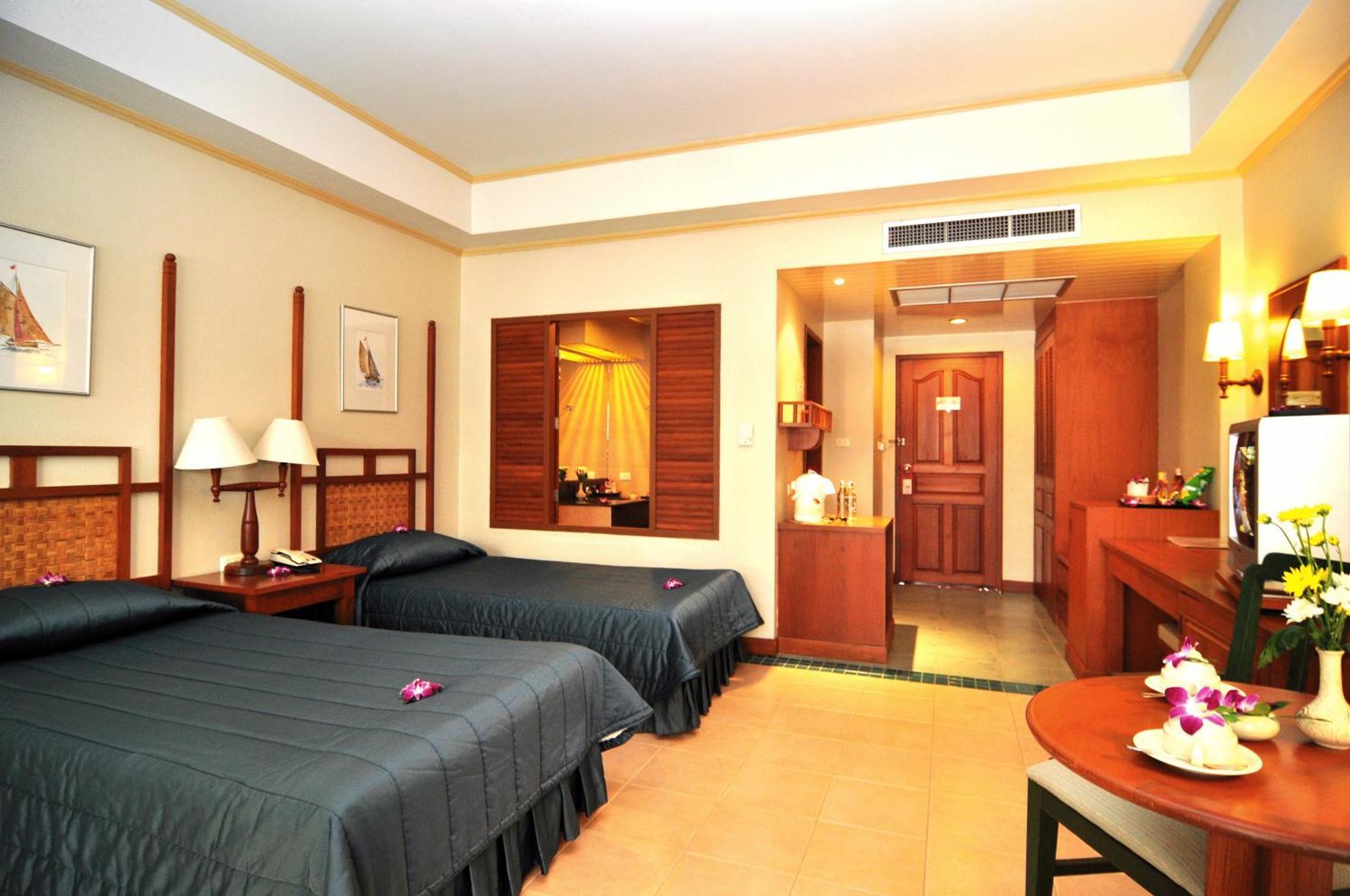 Karon Princess Hotel Sha Extra Plus Esterno foto