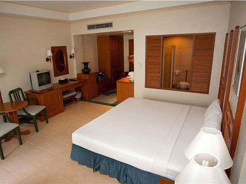 Karon Princess Hotel Sha Extra Plus Esterno foto