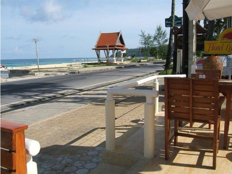 Karon Princess Hotel Sha Extra Plus Esterno foto