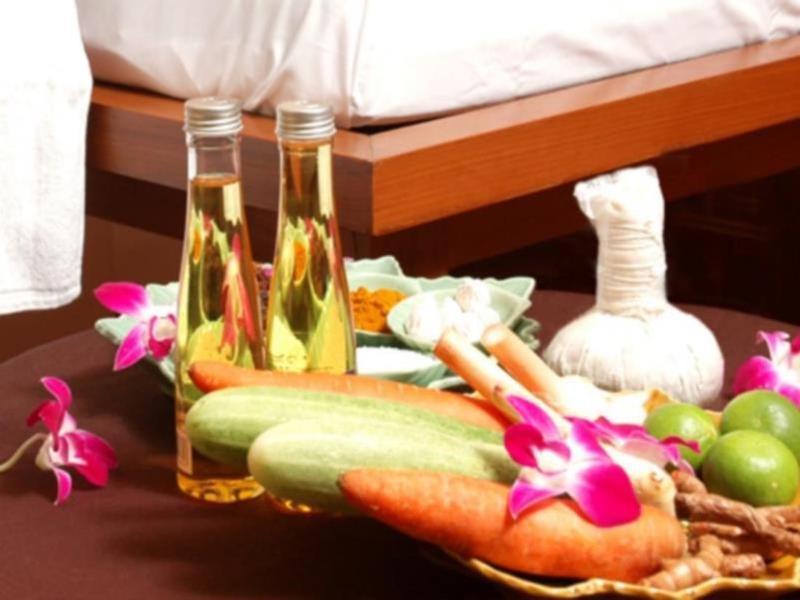 Karon Princess Hotel Sha Extra Plus Esterno foto