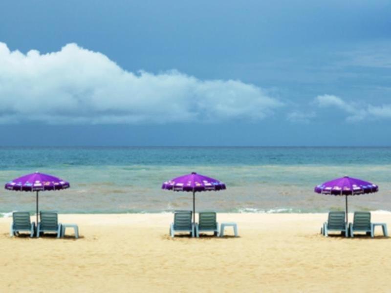 Karon Princess Hotel Sha Extra Plus Esterno foto