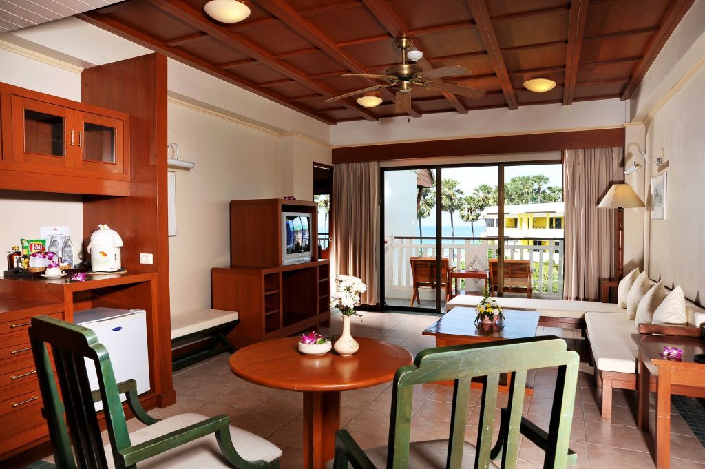 Karon Princess Hotel Sha Extra Plus Esterno foto