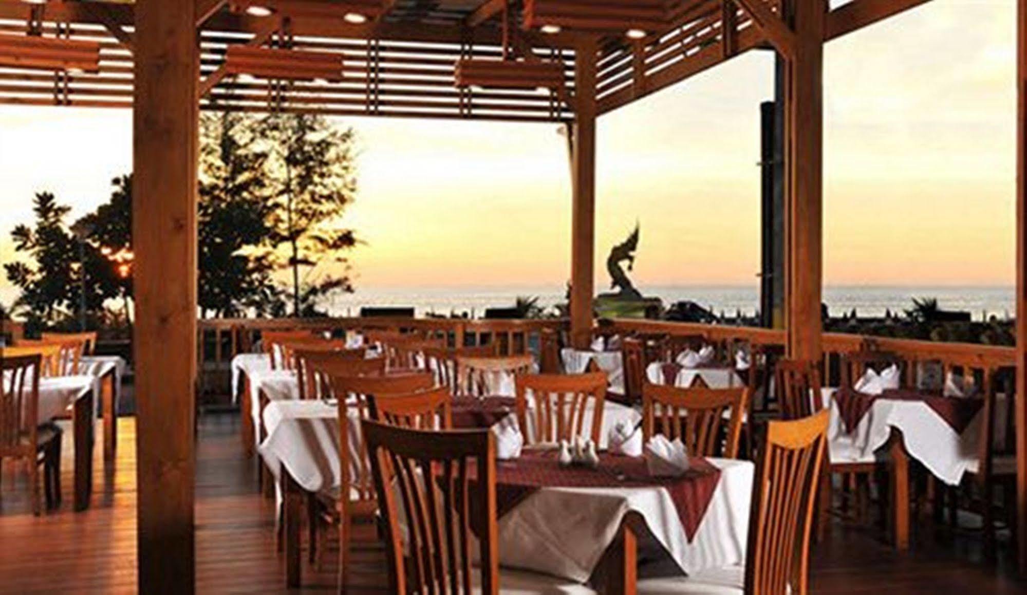 Karon Princess Hotel Sha Extra Plus Esterno foto