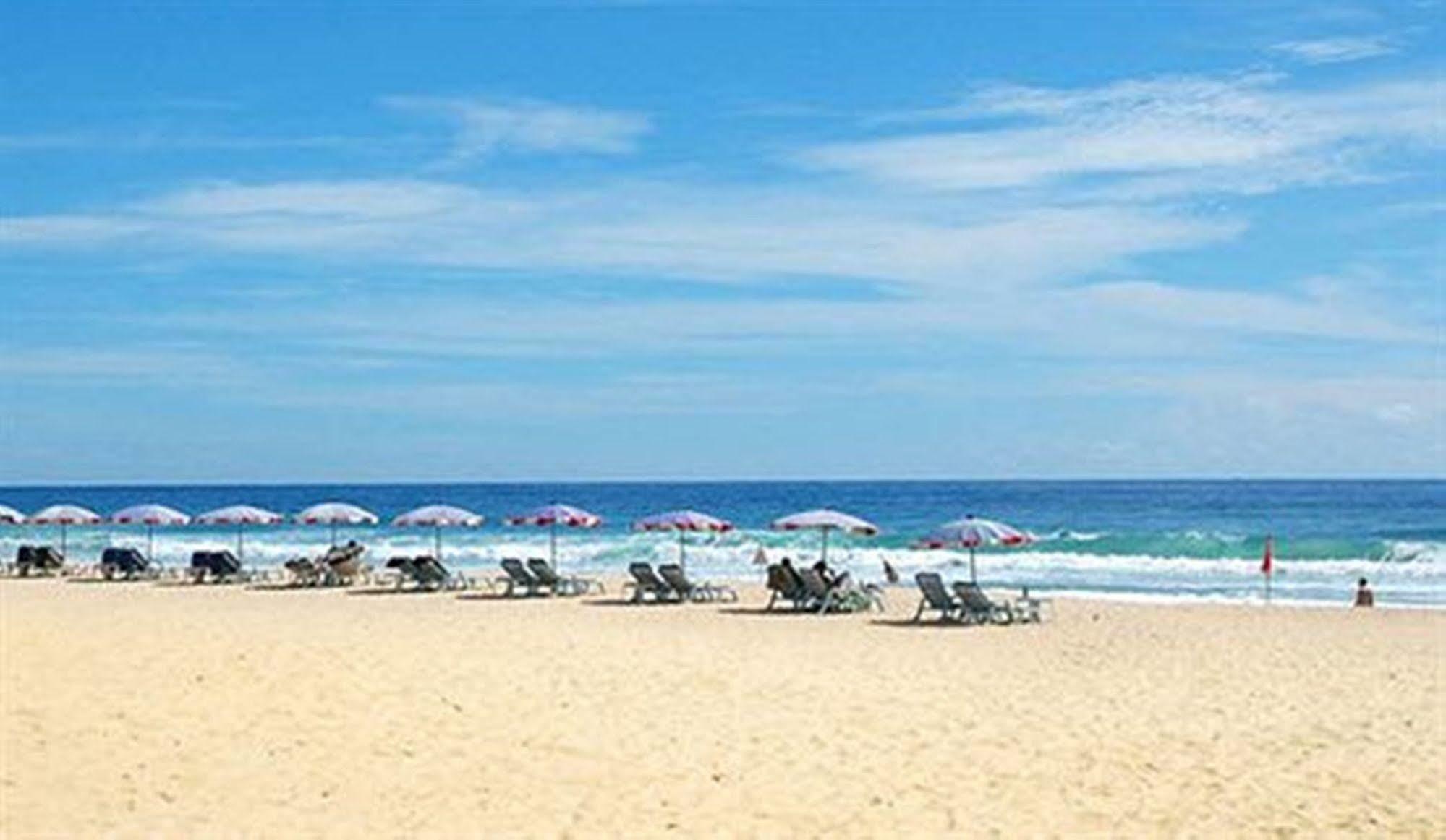Karon Princess Hotel Sha Extra Plus Esterno foto